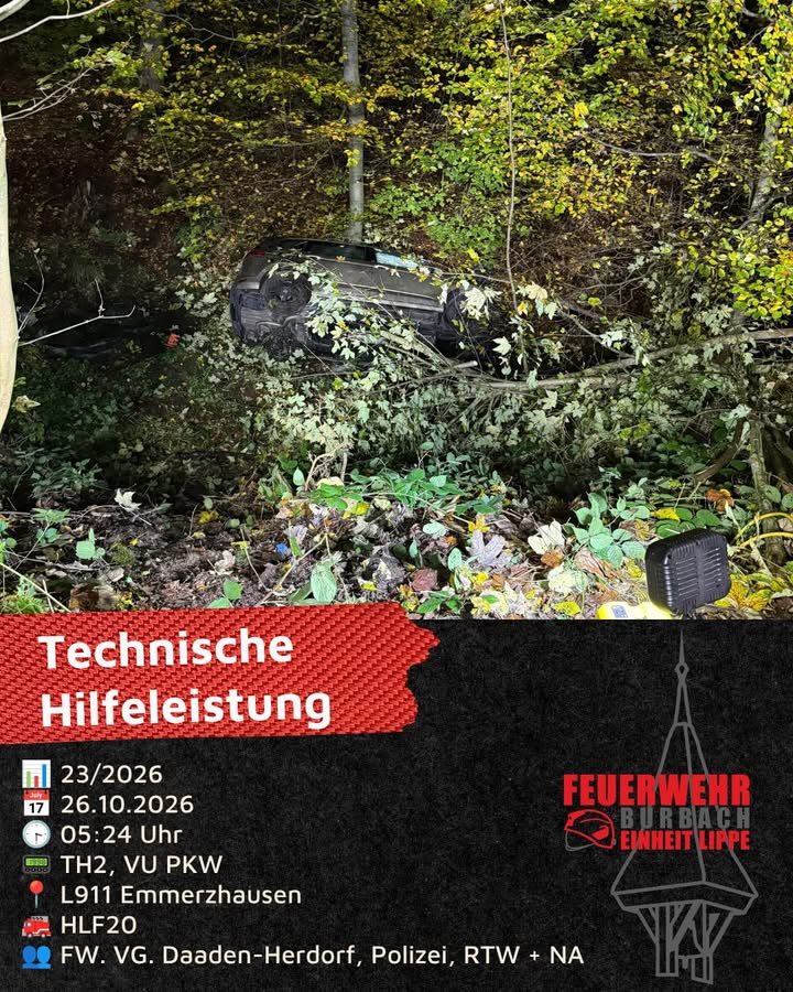 Löschgruppe Lippe